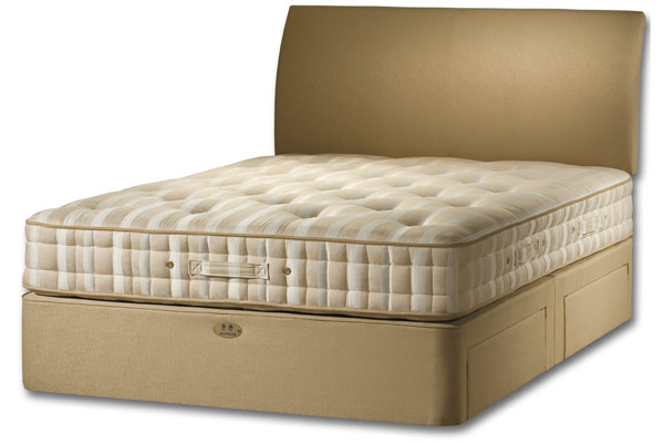 Orthos Support 1200 Divan Bed Single 90cm