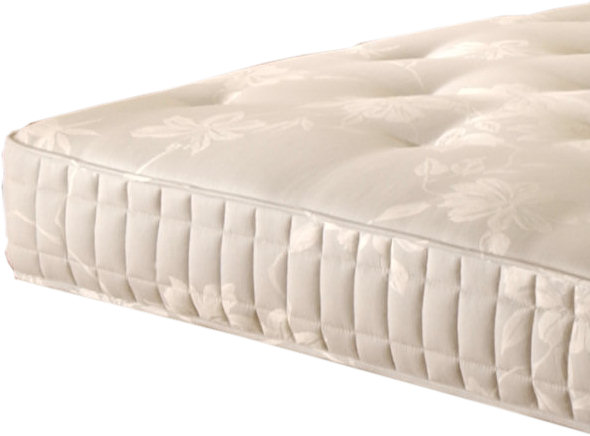 Sleepsafe Deluxe Mattress Super Kingsize Z/L