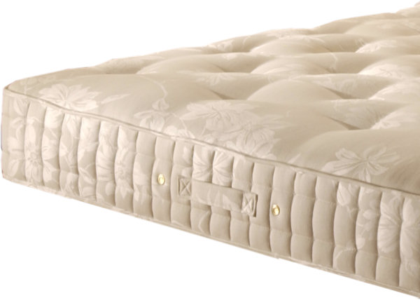 Sleepsafe Super Deluxe Mattress Kingsize Z/L