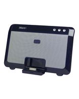 IW150 Flat Panel iPod Speaker