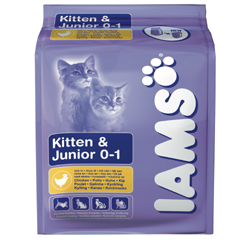 Premium Kitten 10kg