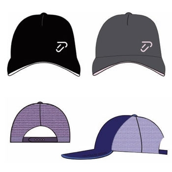 Ian Poulter Golf Collection Trucker Baseball Cap