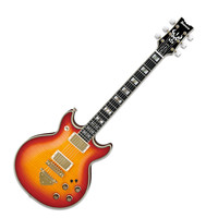 AR2619 Prestige Cherry Sunburst