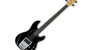 ATK200 Electric Bass Guitar Black