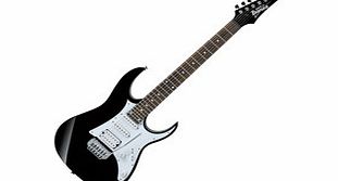 Ibanez GRG140 Electric Guitar Black Night