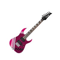 Ibanez GRGM09LTD 3/4 Mikro Electric Guitar Multi