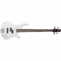 GSR200 Soundgear Bass Pearl White