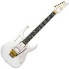 JEM7V Signature Steve Vai (White)