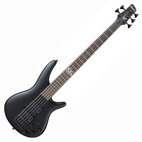 K5 BKF Fieldy KORN Signature Bass Guitar