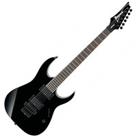 MTM2 Mick Thomson Guitar Black