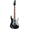 RG350EX Electric Guitar (Black) Box Opened