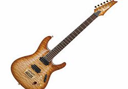 S5521Q Prestige Electric Guitar Wild