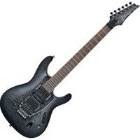 S570DXQM Electric Guitar Trans Grey Burst