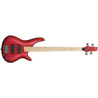 SR300 Bass Guitar Candy Apple