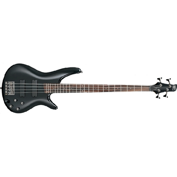 SR300 Bass Guitar Iron Pewter