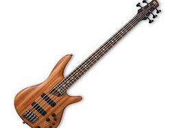 SR4005E Prestige 5-String Bass Guitar