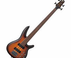 SRF700 Bass Guitar Brown Burst Flat - Ex