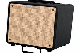 T80N Troubadour 80W Acoustic Guitar Combo