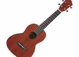 UKC10 Concert Ukulele With Gigbag