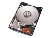 Travelstar 40GN 40Gb 4200RPM 2.5 HDD