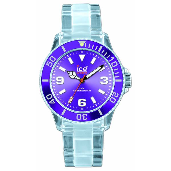 Purple Classic Unisex Watch CL.PE.U.P.09