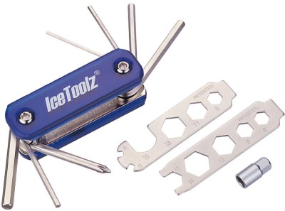 20 Function Multi Tool 2009