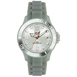 Watch Sili Unisex Watch - Silver