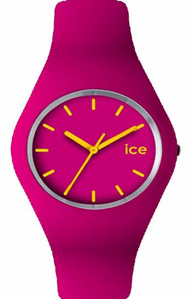 Unisex 43mm Watch - Cherry