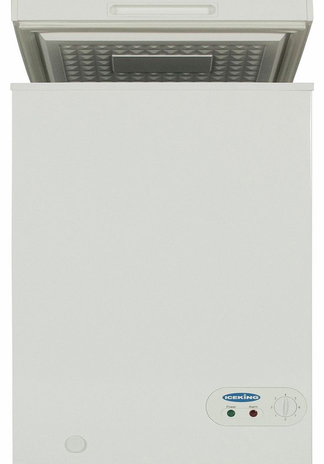 CH1040 Freezer