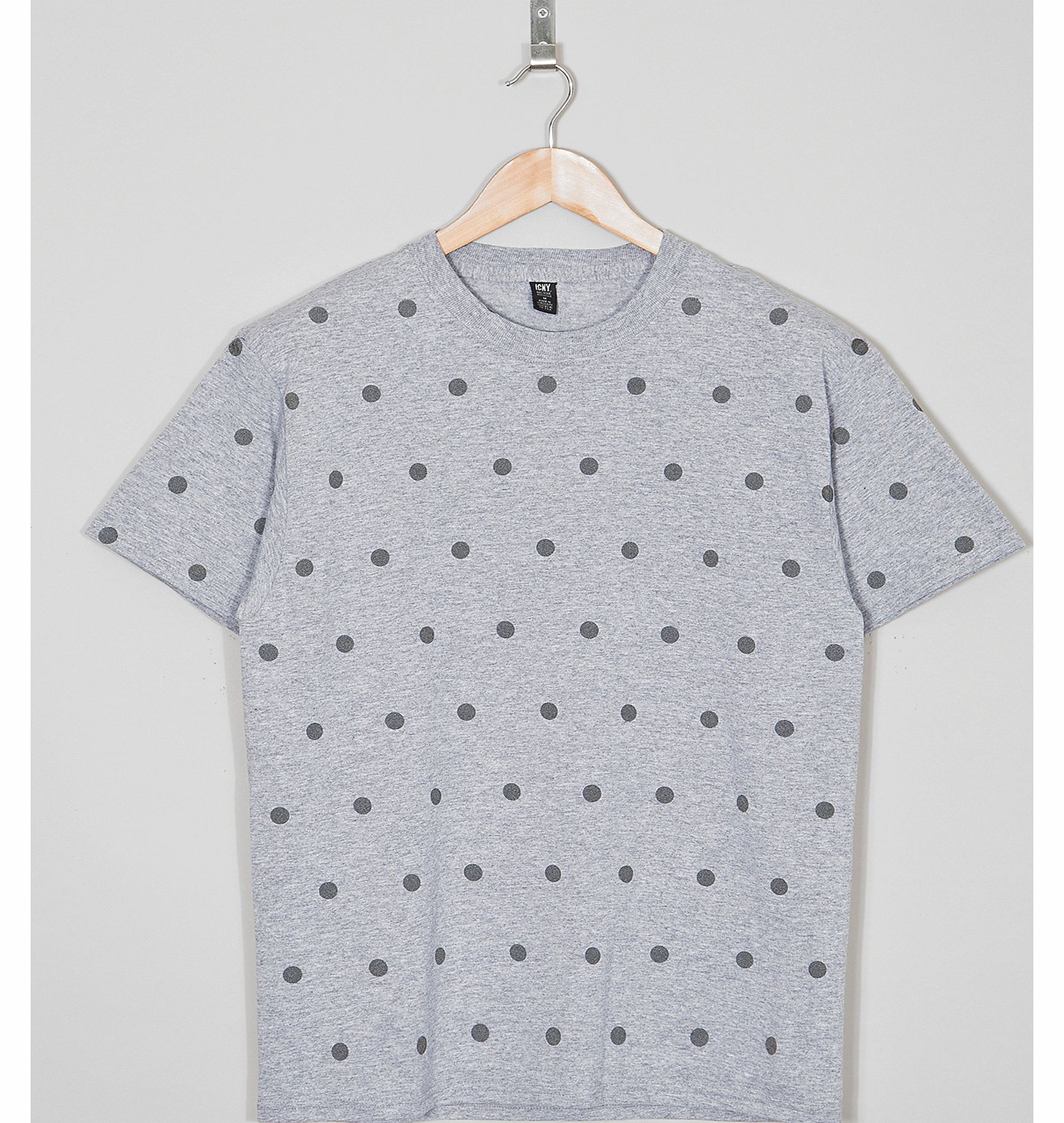 Polka Dot T-Shirt