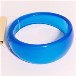 Bangle - Blue