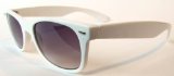 Retro Wayfarer Sunglasses