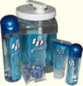 ID Glide 80g(2.8oz) Squeeze Bottle