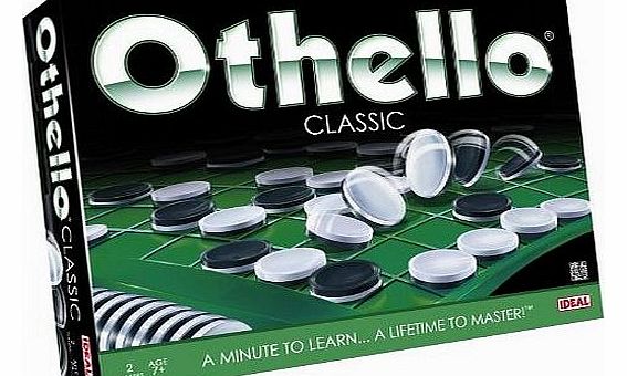 Othello Game