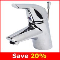 B7886AA Ceraplan Basin Mixer