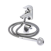 Ceraplan Bath/Shower Mixer