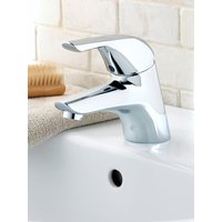 Ceraplan Mono Basin Mixer