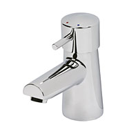 Cone Single Lever Bath Filler Tap