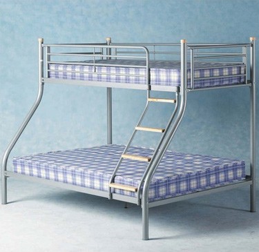 Triple Sleeper Bunk Bed