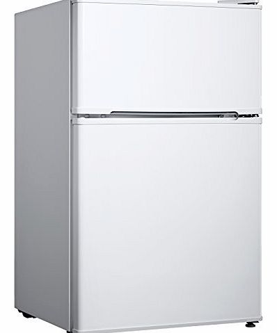 IG347FF Under Counter Fridge Freezer, 47 cm