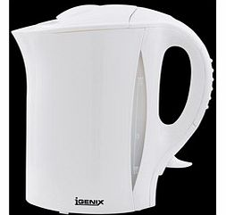 Igenix IG7230 Jul14 Jun14 1.8l 2.2kw Corded Jug