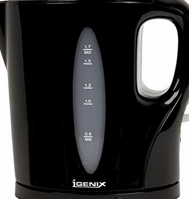 IG7280 Jul14 Jun14 1.7lt Cordless Jug