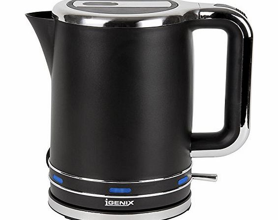 IG7800 Pf Jun14 1.7 L Jug Kettle Black