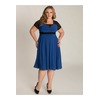 Chantelle Plus Size Dress