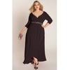 Nadine Jeweled Plus Size