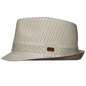 Cambridge Fedora