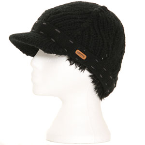 Ignite Ladies Anna Peak 09 Peak beanie