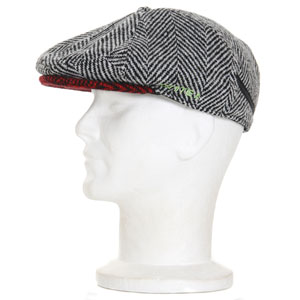 Ignite Mix Master Driver cap