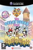 Ignition Animaniacs Great Edgar Hunt GC