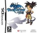 Blue Dragon Plus NDS